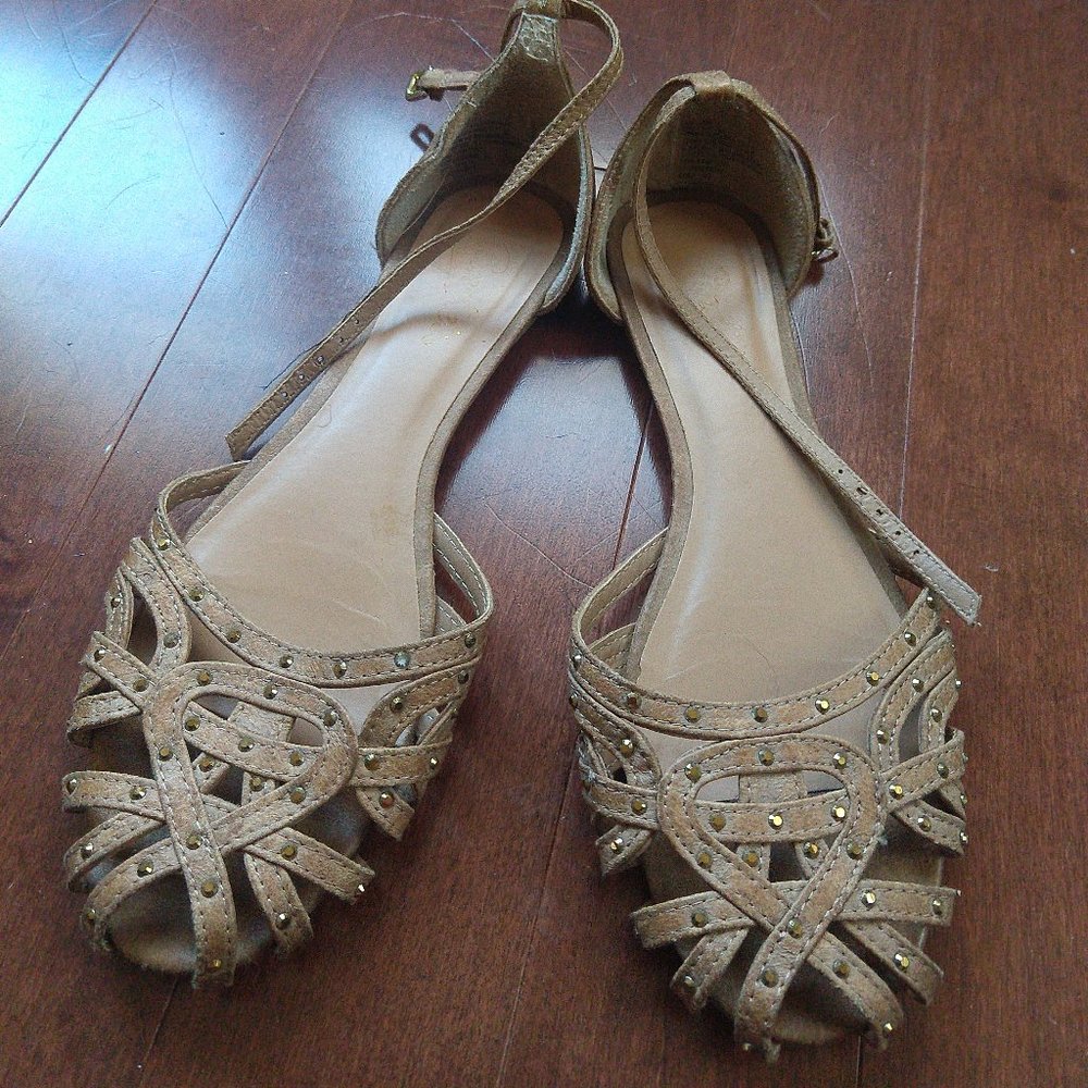 Candies Sandals